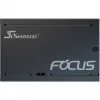 Seasonic FOCUS-SPX-650 voeding 650 W 20+4 pin ATX CFX zwart