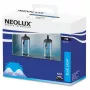 Neolux Blue Light H4 12 V 60/55 W, 2 stuks