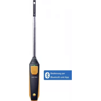 testo anemometer 405i Smart Probes (0560 1405)