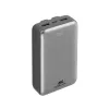 Powerbank Rivacase VA2612 – 20000-mAh draagbare USB-oplader met meerdere USB-aansluitingen