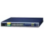 Managed L2+ Netwerkswitch PLANET IGS-5225-16T4S