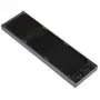 Phanteks Glacier EZ-Fit 420RAD-30 radiator, 420 mm, zwart (PH-GEF_RAD423_BK)