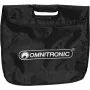 Transporttas Omnitronic BPS-2 met bodemplaat voor audio-apparatuur