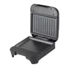 Elektrische grill Jata JEGR1165 – compacte tafelgrill voor binnenshuis grillen