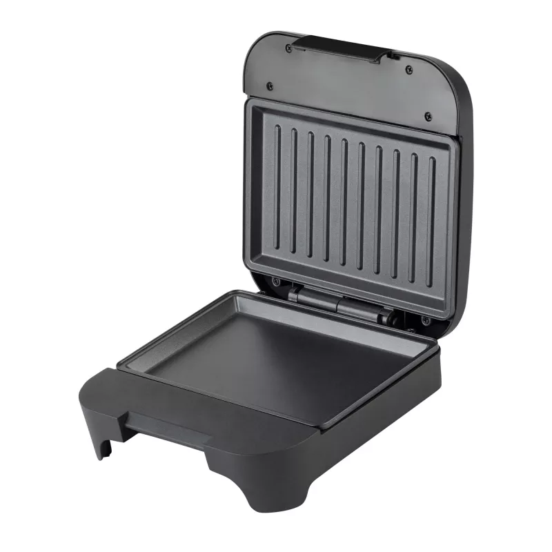 Elektrische grill Jata JEGR1165 – compacte tafelgrill voor binnenshuis grillen