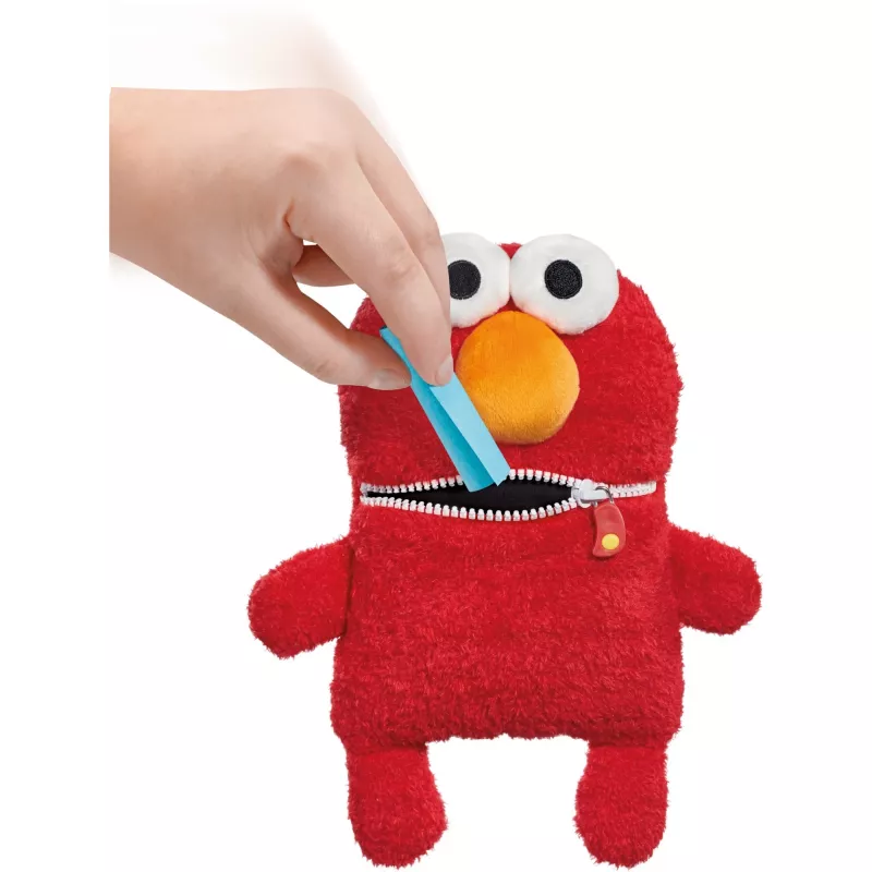 Knuffel Schmidt Spiele 42549 cartoonfiguur Elmo