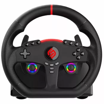 Subsonic Superdrive 270 GT race-stuurwiel