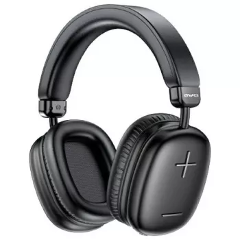 Hoofdtelefoon Awei AT6 Bluetooth on-ear