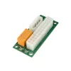 Voedingsadapter Kolink KL-AC-2PSU — dual-/multi-PSU-synchronisatieadapter om twee voedingen te combineren