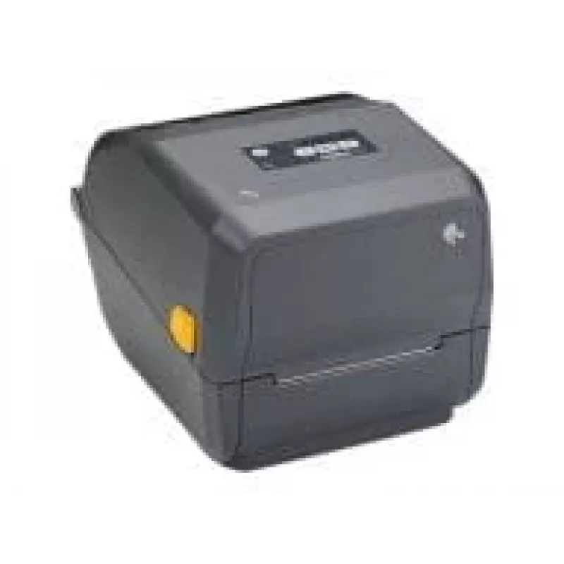 Zebra ZD421T labelprinter thermisch direct 300 x 300 DPI 102 mm/s bedraad & draadloos Bluetooth