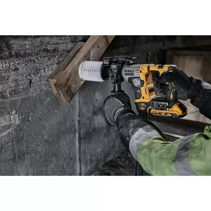 Hamerboor Dewalt DCH172NT-XJ