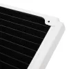 XSPC TX480 ultradunne radiator - 480mm, wit