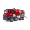 Bruder 1/16 Mercedes-Benz Arocs betonmixer 03655