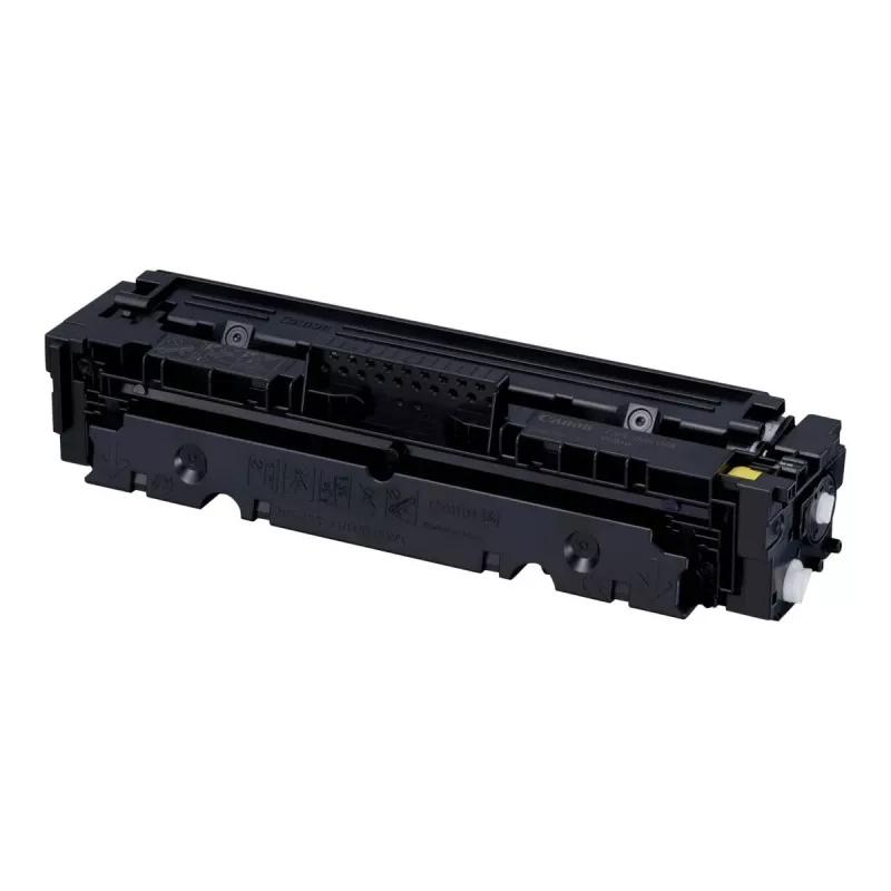 Toner Canon 046 geel 2300 pagina's 1247C002