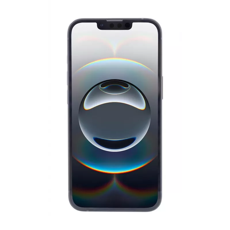 Apple iPhone 16e 15,5 cm (6,1) Dual SIM iOS 18 5G USB Type-C 128 GB zwart