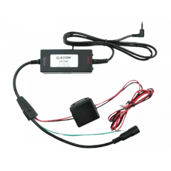 Axion CA-TTB2 adaptercamera voor TomTom Bridge/Pro8xxx
