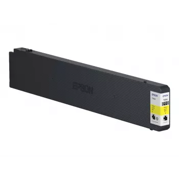 Epson T02Y inktcartridge voor WorkForce Enterprise WF-C21000, geel (C13T02Y400)