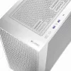 Logic DART PRO MIDI USB-C pc-behuizing wit