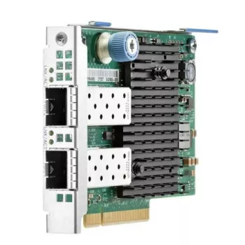 HPE Ethernet 10Gb 2-poorts 562FLR-SFP+ intern
