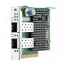HPE Ethernet 10Gb 2-poorts 562FLR-SFP+ intern