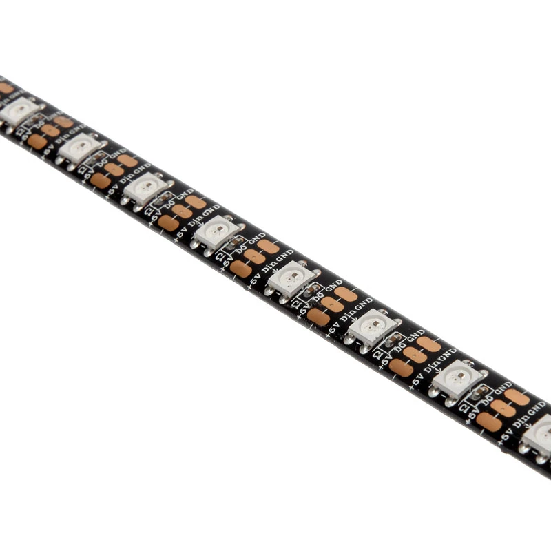 Lamptron FlexLight Multi programmeerbare ledstrips-set, infraroodafstandsbediening