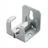 Brumberg 87118250 plafondbevestiging staal