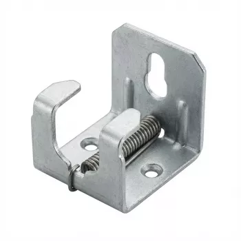 Brumberg 87118250 plafondbevestiging staal