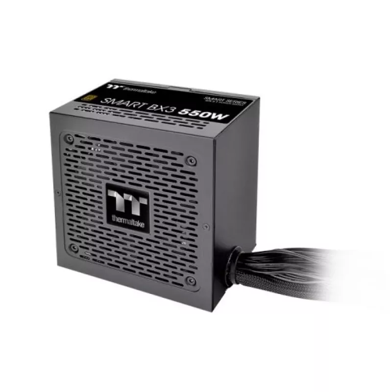 Voeding Thermaltake Smart BX3 550W, 80 PLUS Bronze