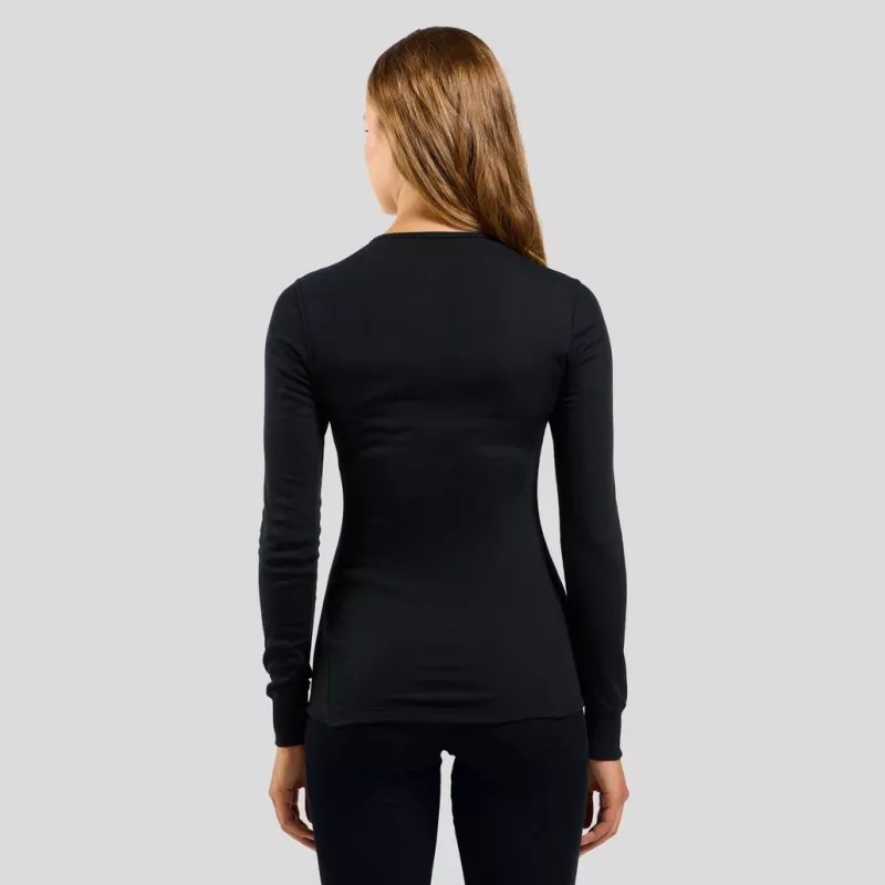 Odlo 159101-15000 Sportshirt/-top