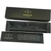 Vulpen Parker Urban Premium — violet metalen oppervlak