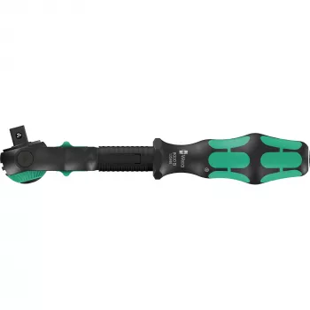 Wera 05135881001 ratelsleutel 1 stuk zwart groen