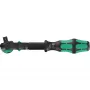 Wera 05135881001 ratelsleutel 1 stuk zwart groen