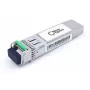 Lanview MO-SFP-10G-BX40U netwerk-transceivermodule glasvezel 10000 Mbit/s