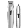 Wahl 05606-308 haartrimmer/baarttrimmer zilver