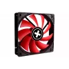 XILENCE XF042 Redwing 120mm PWM behuizingsventilator