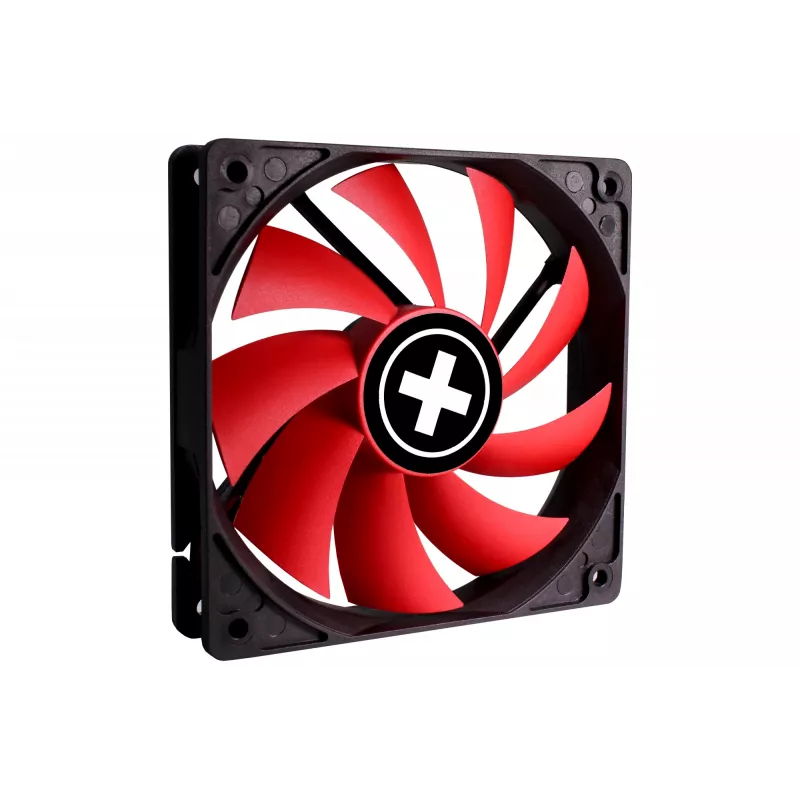 XILENCE XF042 Redwing 120mm PWM behuizingsventilator
