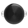 Kohersen Black Cube 24 cm kookpan met deksel