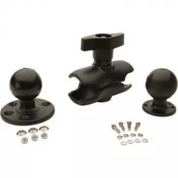 POS-systeemaccessoire Honeywell VM1001BRKTKIT zwart