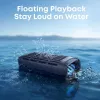Draagbare Bluetooth-luidspreker Anker Soundcore Boom 3i – 50 W, waterdicht, batterijvoeding