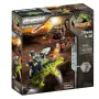 Speelfigurenset Playmobil 70626