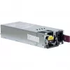 Voeding INTER-TECH R2A-DV1200-N 1200 W 2U, 80 PLUS Platinum, 100–240 V, 50–60 Hz, grijs