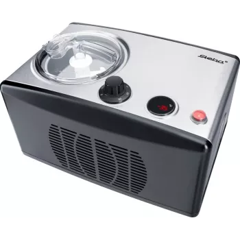 Steba 055100 1,5 L zwart