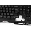 Toetsenbord YKB 3200 SHADOW metal, LED
