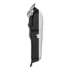 WAHL Cordless Super Taper zwart, wit, lithium-ion (Li-Ion)