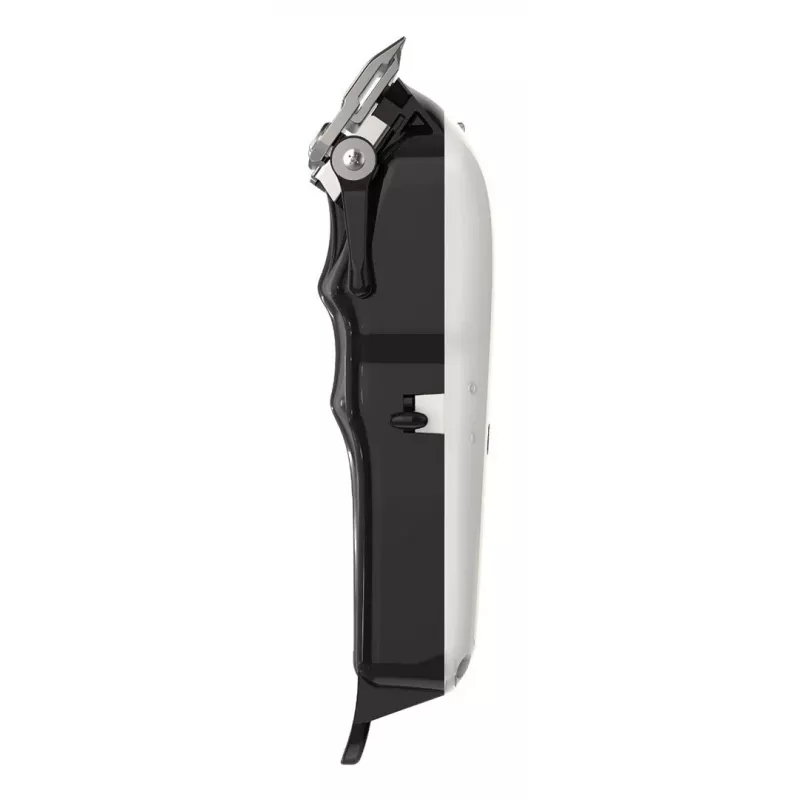 WAHL Cordless Super Taper zwart, wit, lithium-ion (Li-Ion)