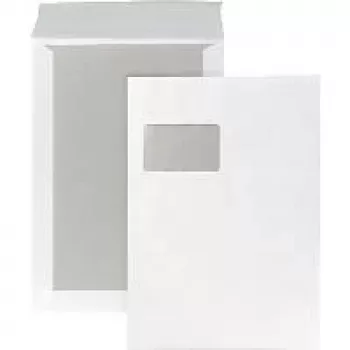MAILmedia C4 verzendtas P40288FeVE100 (21750)