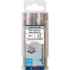 Bosch PRO Stainless Steel HSS-Co spiraalboor, Ø 5,5 mm, 10 stuks