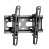 SBOX PLB-2522T-2 kantelbare tv-wandsteun, 23-43 inch, 45 kg, VESA 200x200