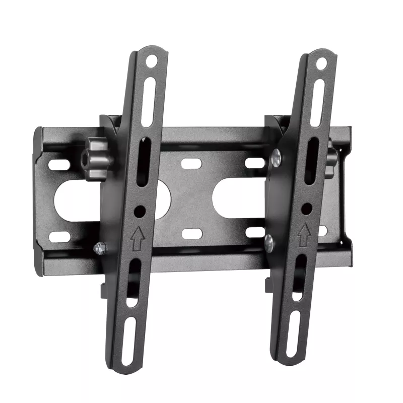 SBOX PLB-2522T-2 kantelbare tv-wandsteun, 23-43 inch, 45 kg, VESA 200x200