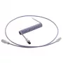 Cablemod CM-PKCA-CWAW-PW150PW-R USB-kabel 1,5 m USB A USB C paars (CM-PKCA-CWAW-PW150PW-R)